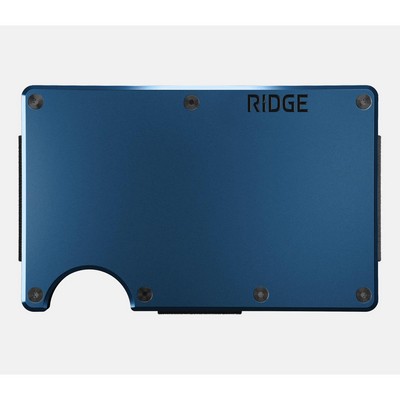 RIDGE® 2.0 Classic Slim RFID Wallet