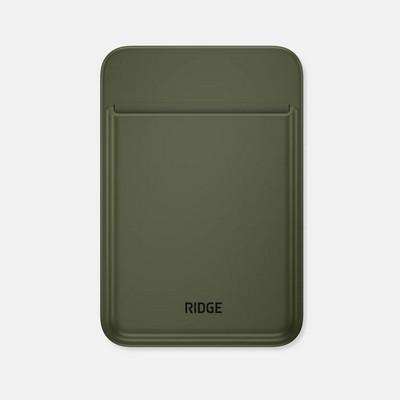 RIDGE® MagSafe Cardholder Slim Magnetic Wallet